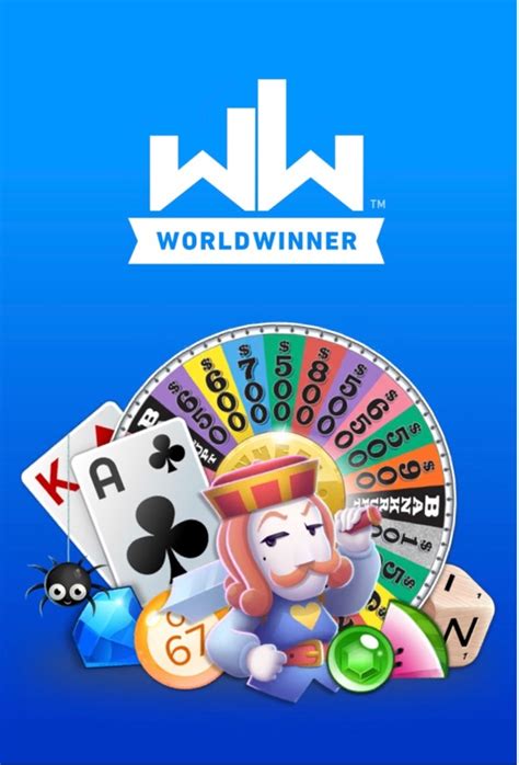 World winner app. Getting Started. Welcome! Playing for Cash 101. What games are available on WorldWinner? Can I play WorldWinner on my phone/tablet? Can I play for free? … 