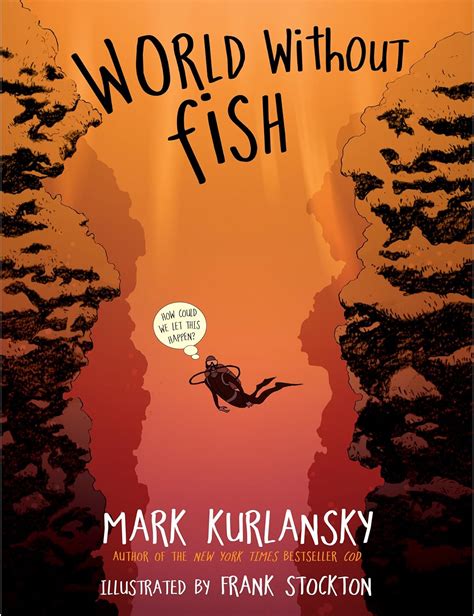 Download World Without Fish By Mark Kurlansky