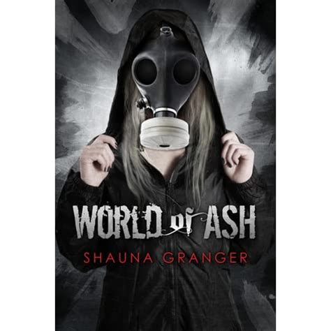 Download World Of Ash Ash And Ruin 1 By Shauna Granger