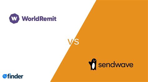 WorldRemit vs Wave - Compare services, fees & more