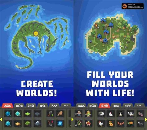 Worldbox Apk