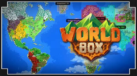 WorldBox is a free god and simulation Sandbox game. In this free Sandbox god game you can create life and watch it prosper! Spawn sheep, wolves, orcs, elves, dwarves and other magic creatures! Civilizations can craft and build houses, roads and go to war with each other. Help them survive, evolve and build powerful civilization! 
