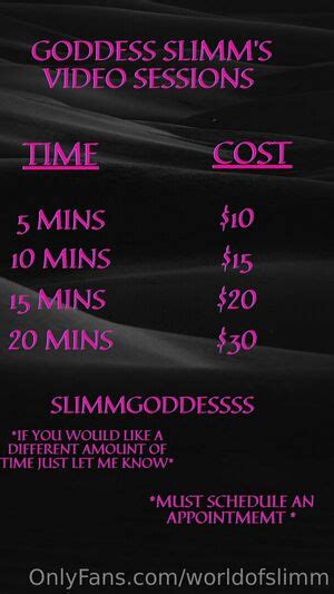 🔥 Worldofslimm Onlyfans Leaked [PPV]