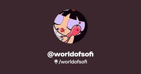 💦 Worldofsofi Onlyfans Leaked +18