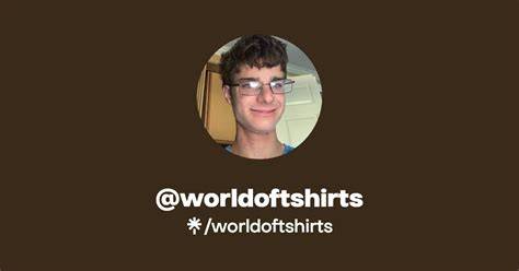 Worldoftshirts Onlyfans Onlyfans Nude