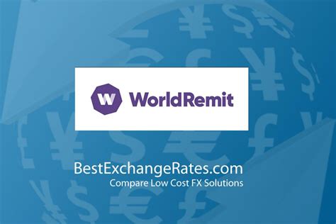 Worldremit exchange rate. WorldRemit International Money Transfers is able ... WorldRemit ... Exchange Rate Updates, Daily. Account Opening ... 
