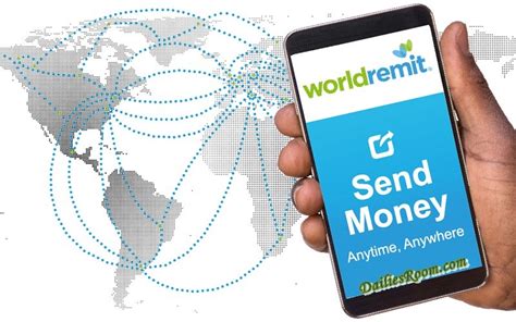 Worldremit worldremit. A fast and secure way to send money on the go. Download our app for free to send money online in minutes to over 130 other countries. Track your payments and view your transfer history from anywhere. Learn how cash pickup money transfers work at WorldRemit and what your recipient will need to collect the funds. 