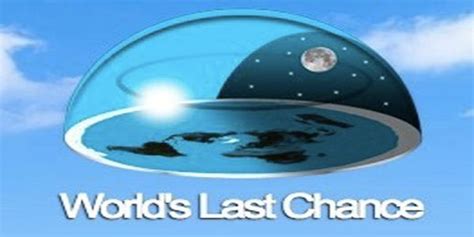 Worlds Last Chance Calendar