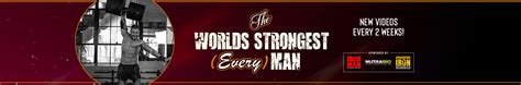 Worlds Strongest (Every) Man (@bgf_lirio) - Instagram