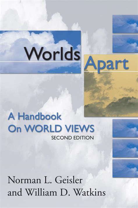 Worlds apart a handbook on world views second edition. - Designing and managing the supply chain simchi levi free download.