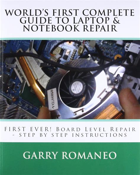 Worlds first complete guide to laptop and notebook repair by garry romaneo. - Iologia e imaginário: ensaio sobre josé cardoso pires..