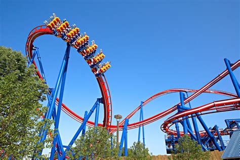 Worlds of fun kc. A Missouri theme park is implementing a chaperone policy after a fight involving more than 100 teenager broke out during the park's opening weekend. Worlds of Fun in Kansas City opened its doors ... 