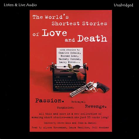 Worlds shortest stories of love and death. - The writing strategies book your everything guide to developing skilled writers.