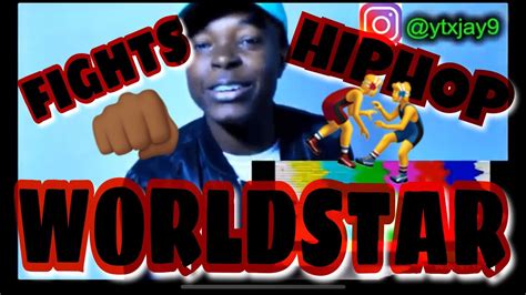 currently at 0 subscribers lets push for 100k gotta christian dior giveaway at 10k worldstarr fight comp of the week part 3 || must watch ||same channel same.... 