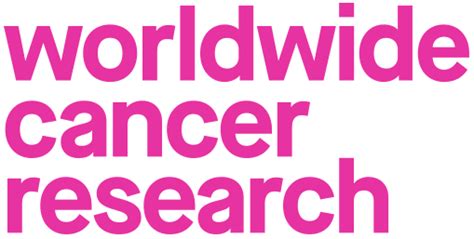 Worldwide Cancer Research - Wikipedia