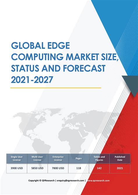 Worldwide Edge Computing Industry to 2026 - by Region and …