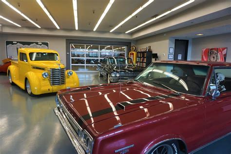 Worldwide Vintage Autos, Denver, Colorado. 13,499 likes · 272 t