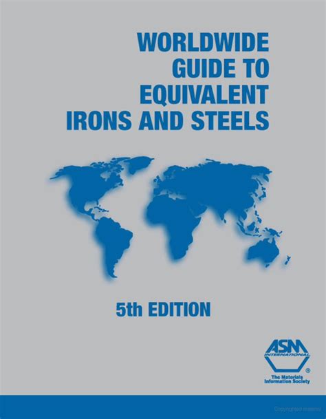 Worldwide guide to equivalent irons and steels filetype. - Kubota tractor st alpha 30 st alpha 35 workshop manual.