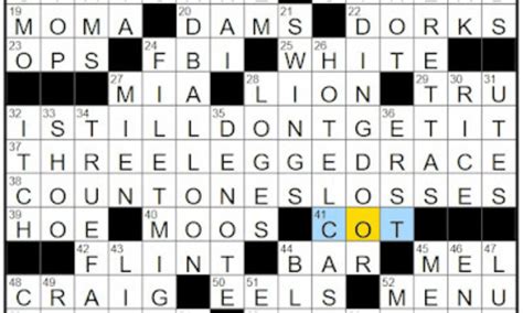 The Crossword Solver found 30 answers to "workers group members", 8 letters crossword clue. The Crossword Solver finds answers to classic crosswords and cryptic crossword puzzles. Enter the length or pattern for better results. Click the answer to find similar crossword clues . Enter a Crossword Clue.. 