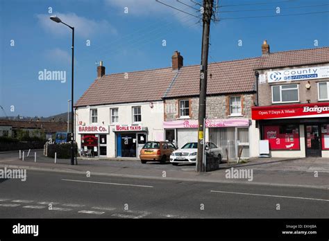 Worle - High Street Co-op, 148 High Street, Weston-Super-Mare…