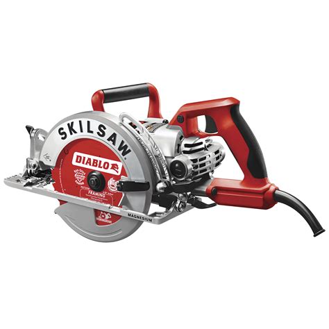 Worm Drive Circular Saw - For Sale in Redding, CA