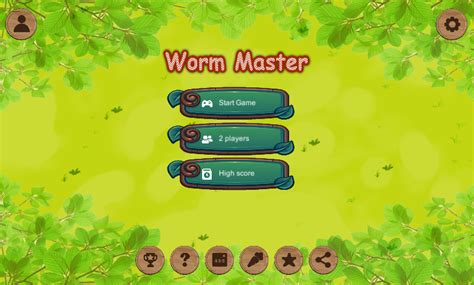 Worm gluttonous APK Download for Android 