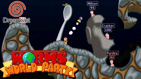Worms world party full indir