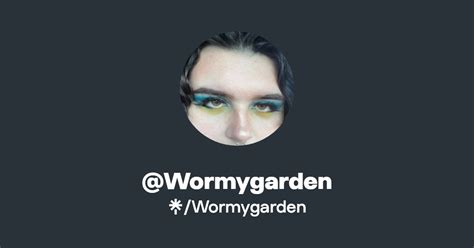 🍑 [CLIP] Wormygarden Leaked