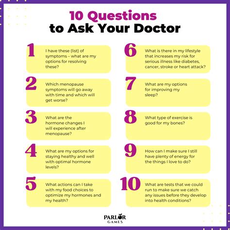 Worried About Your Memory? Questions to Ask Your Doctor