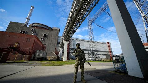 Worries grow about Ukraine nuke plant amid evacuations