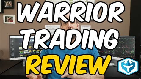 Worrior trading. Things To Know About Worrior trading. 