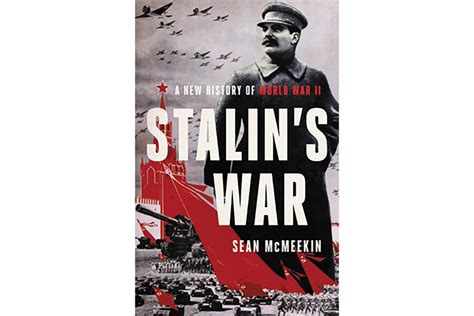 Worse than Hitler? How Stalin orchestrated World War II.