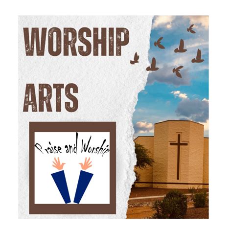 Worship Arts - Evangelical Free Church of Green Valley