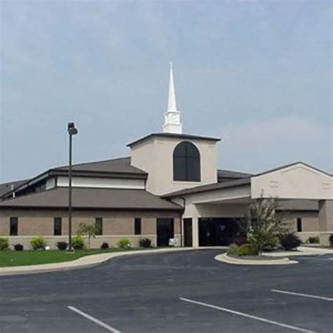 Worship Place Grace Assembly of God United States