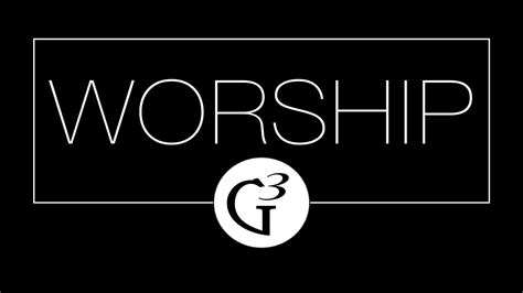 Worship Study Lesson 7: Spirit-Led Worship in a Self-Centered Age …