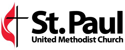 Worship With Us - Saint Paul United Methodist Church