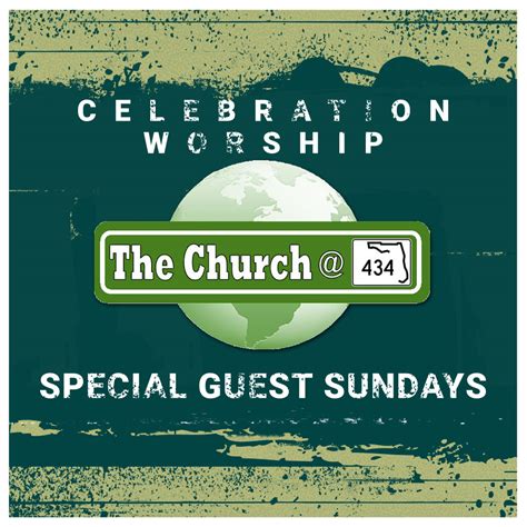 Worship on Demand - The Church @ 434