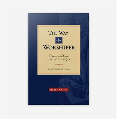 Worshiper study guide with dvd by. - 99 polaris trailblazer 250 owners manual.