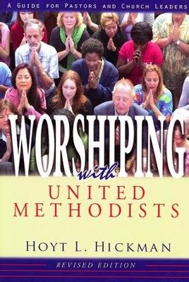 Worshiping with united methodists revised edition a guide for pastors. - A violinist s guide for exquisite intonation.
