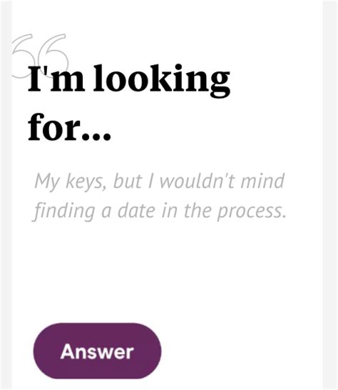 worst hinge prompt
