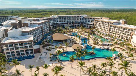 Worst all inclusive punta cana reddit.  Recently stayed at Hyatt Ziva ...