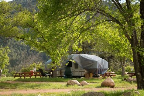 Worst campground - Review of Golden Eagle Campground ... - Tripadvisor