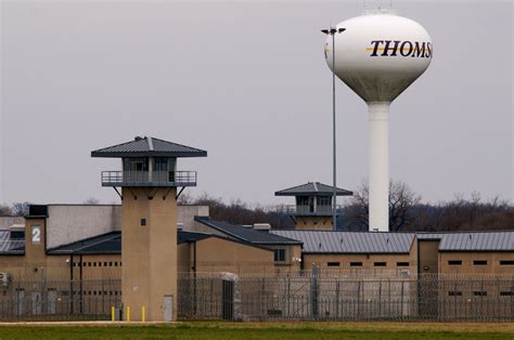 Worst federal prisons in the us. Things To Know About Worst federal prisons in the us. 