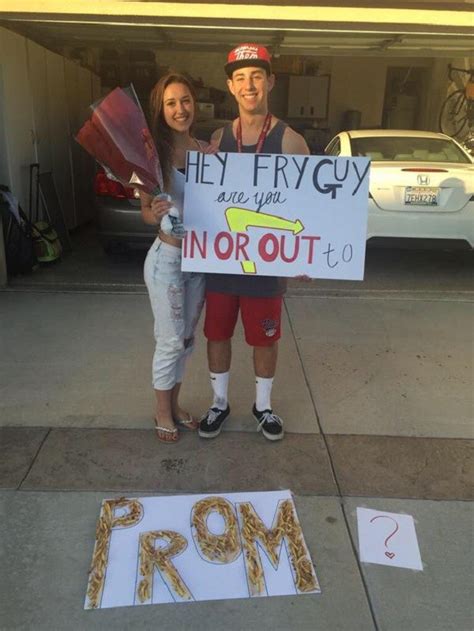 Asking To Prom. Girlfriend Proposal. Cute Homecoming Proposal
