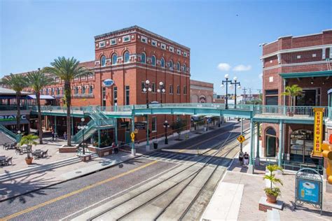 March 9, 2021. A Little About Tampa and its Neighborhoods. Ybor City and The Channel District. Hunter's Green. SoHo (South Howard Avenue) St. Petersburg. There you have it: the best up and coming neighborhoods in Tampa! Moving to a new city is always challenging. Picking the perfect spot can be even harder.. 