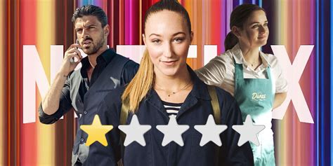 Worst netflix movies.  That&rsquo;s absolutely the case with this big list of the worst-rated mo...