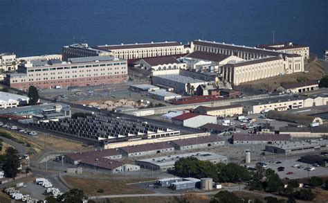 San Quentin is a harsh and constantly dangerous place because it holds California's most violent offenders. This prison has many claims to fame. Charles Manson .... 