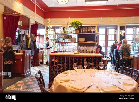 Worst. Michelin star restaurant - Bouchon Bistro - Tripadvisor