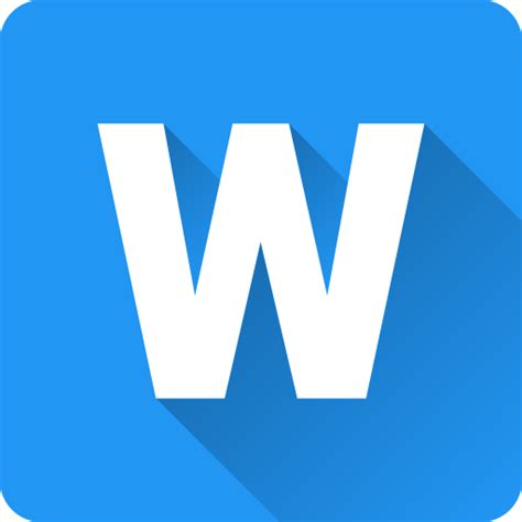 Wortex TR Android App.