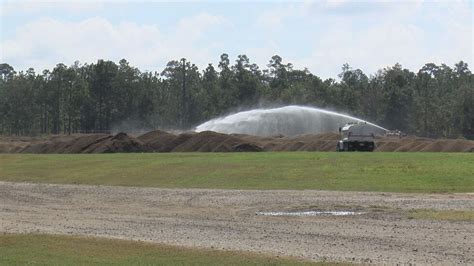 Worth Co. peanut plant reopens after fire - walb.com